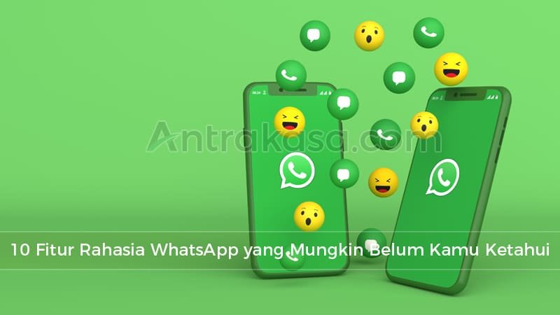 10 Fitur Rahasia Whatsapp Yang Mungkin Belum Kamu Ketahui 4467